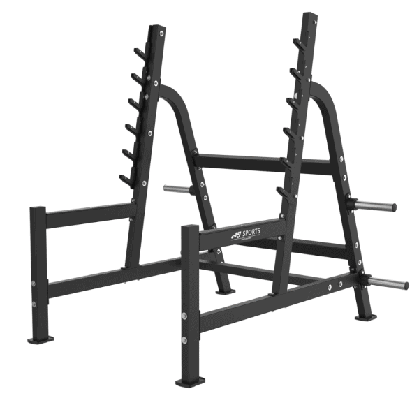 Squat Rack
