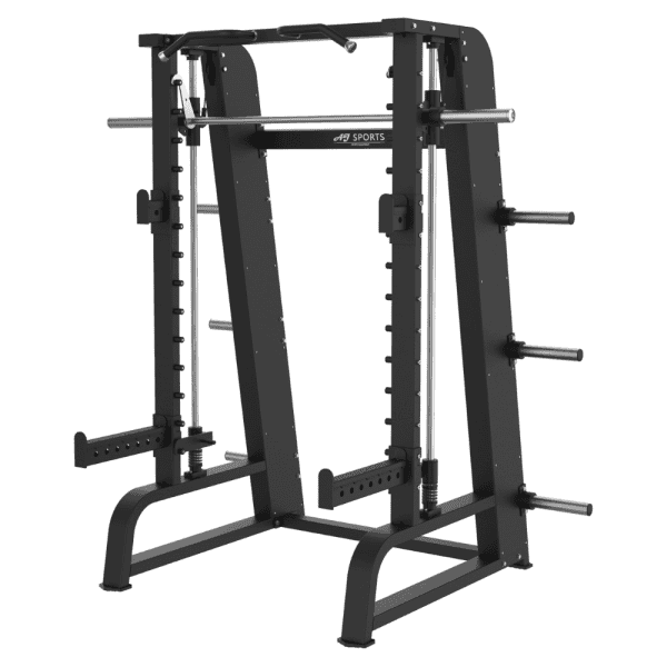 Smith Machine