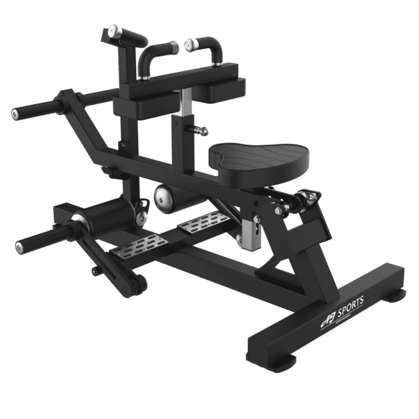Seated Calf Trainer