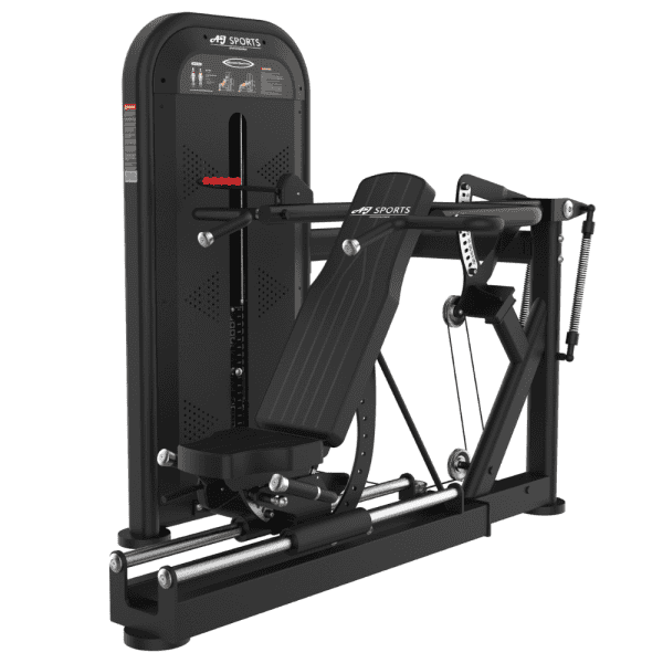 Chest Press Machine