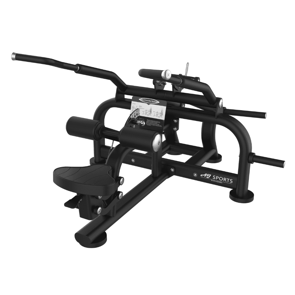 Tricep Dip Machine