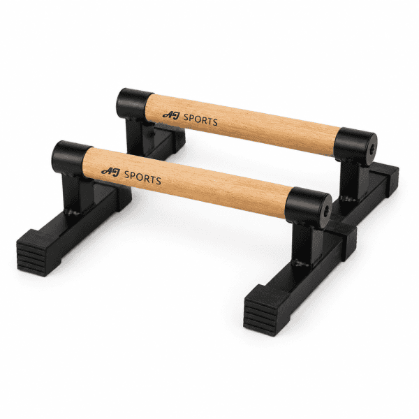 Parallettes AJ-Sports - Afbeelding 16