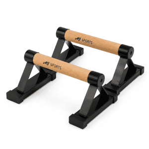 Parallettes AJ-Sports