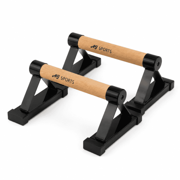 Parallettes AJ-Sports