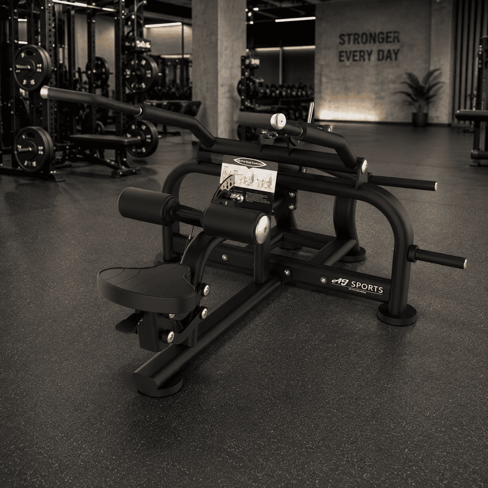 Tricep Dip Machine - Afbeelding 5
