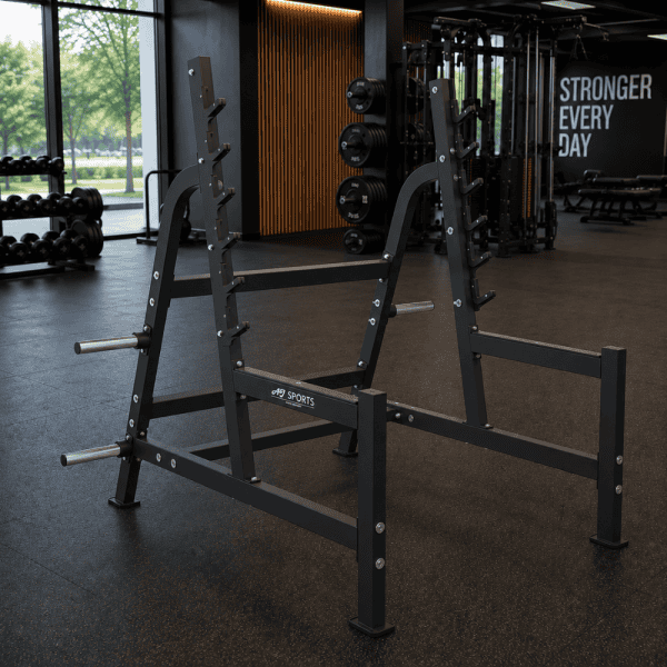 Squat Rack - Afbeelding 5