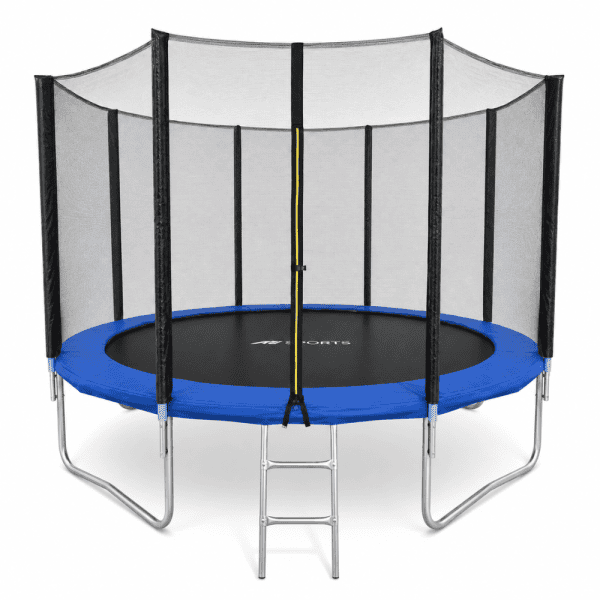 Kindertrampoline AJ-Sports - Afbeelding 2