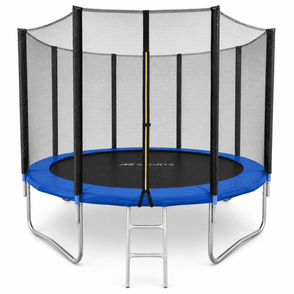 Kindertrampoline AJ-Sports - Afbeelding 4