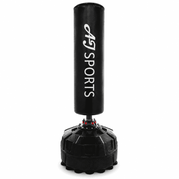 Bokszak staand v2