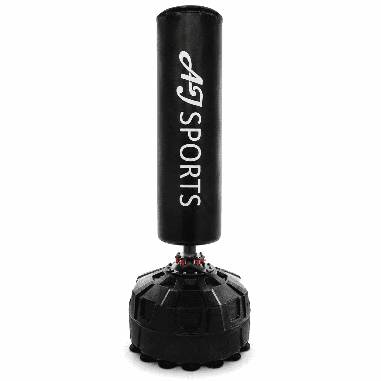 Bokszak staand v2