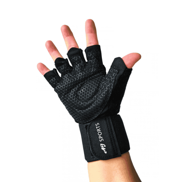 Fitness Handschoenen met Polssteun - Afbeelding 5