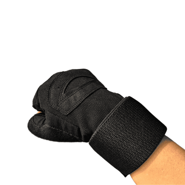 Fitness Handschoenen met Polssteun - Afbeelding 6